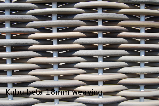 kubu-beta-18mm-weaving